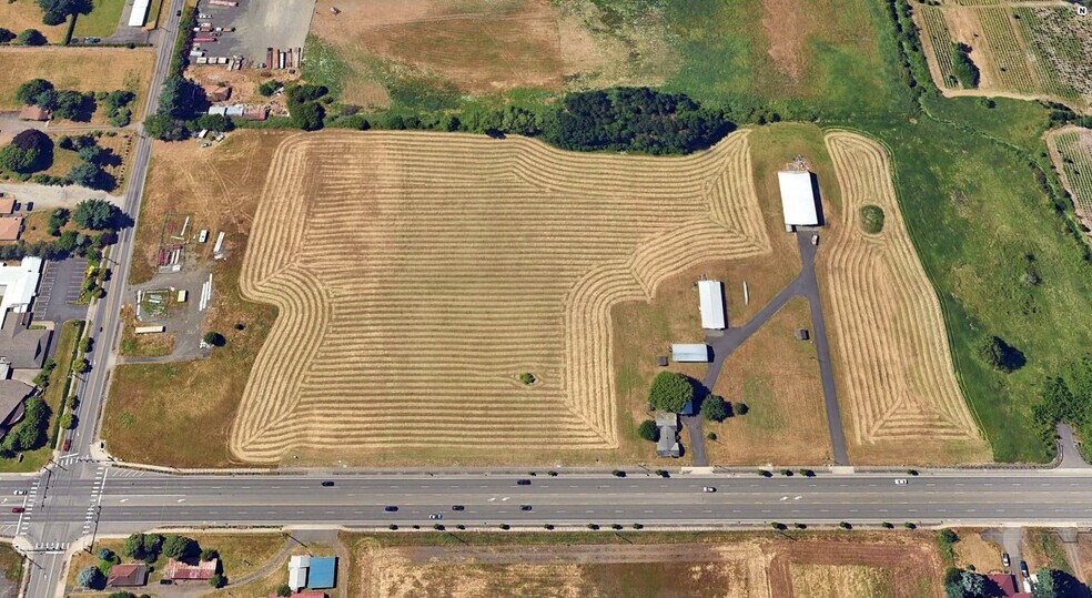 More Photos Of 8315 NE 119th St, Vancouver Warehouse For Sale