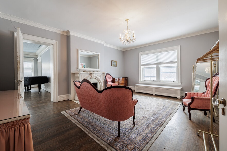 More Photos Of 566 East Ave, Rochester Lodge Meeting Hall For Sale