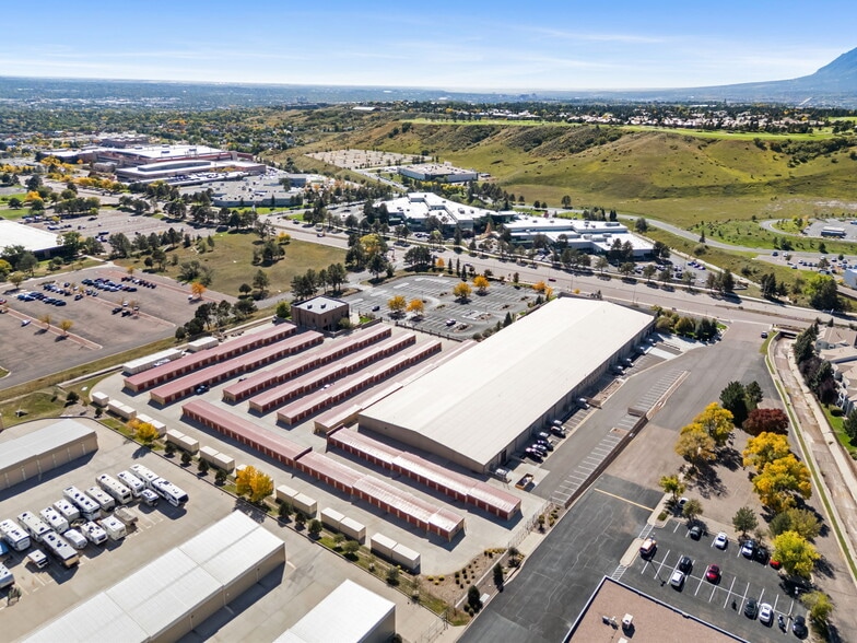 More Photos Of , Colorado Springs Unknown For Sale