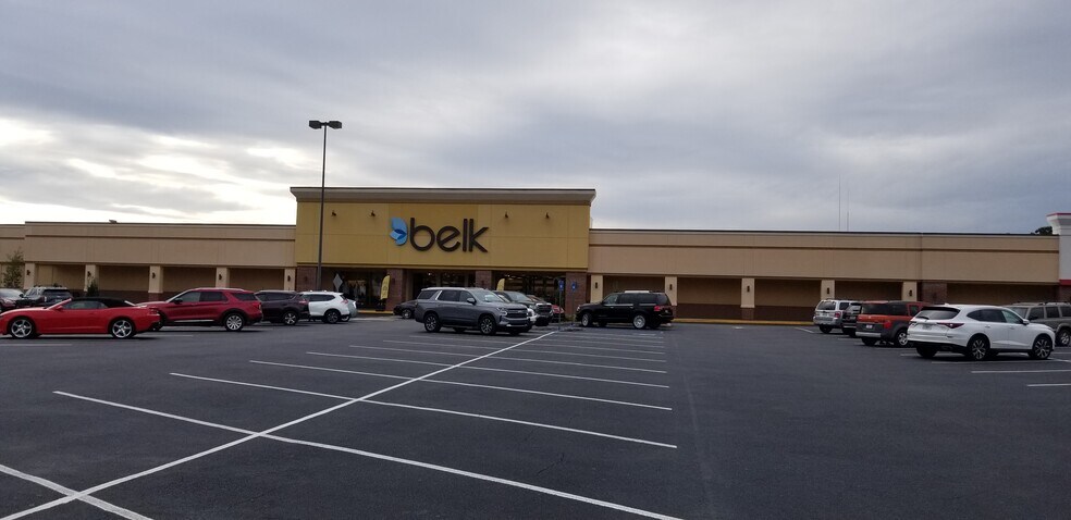 More Photos Of 15023 US Highway 19 S, Thomasville Unknown For Lease