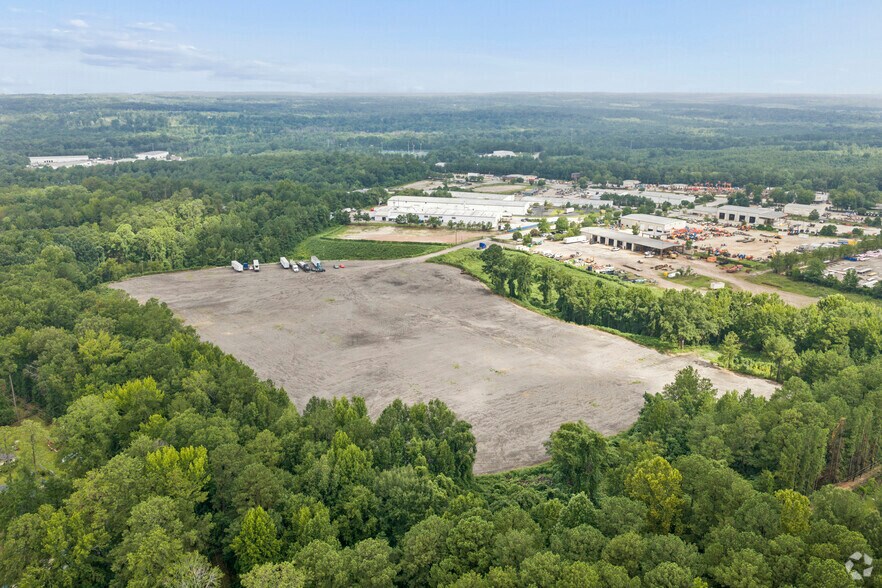 More Photos Of 141 Cort Rd, Columbia Land For Lease