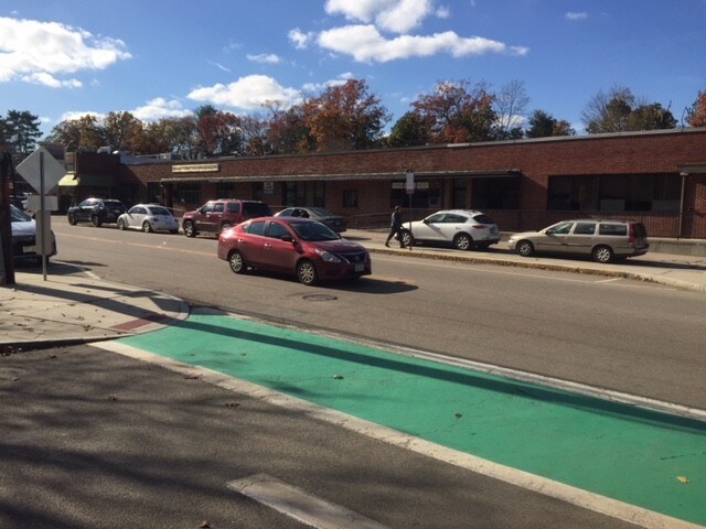 More Photos Of 1233-1239 Highland Ave, Needham Office For Lease