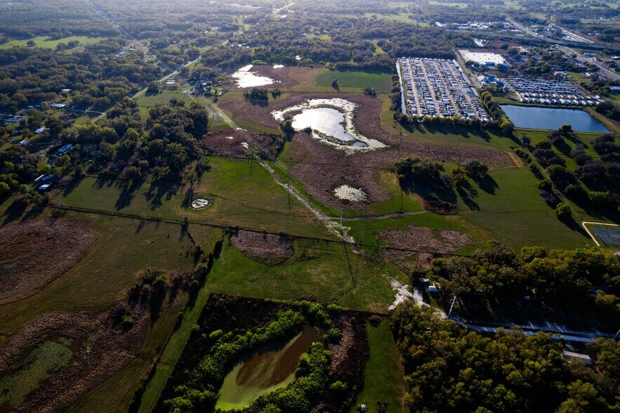 More Photos Of 1532 W C 476, Bushnell Land For Sale