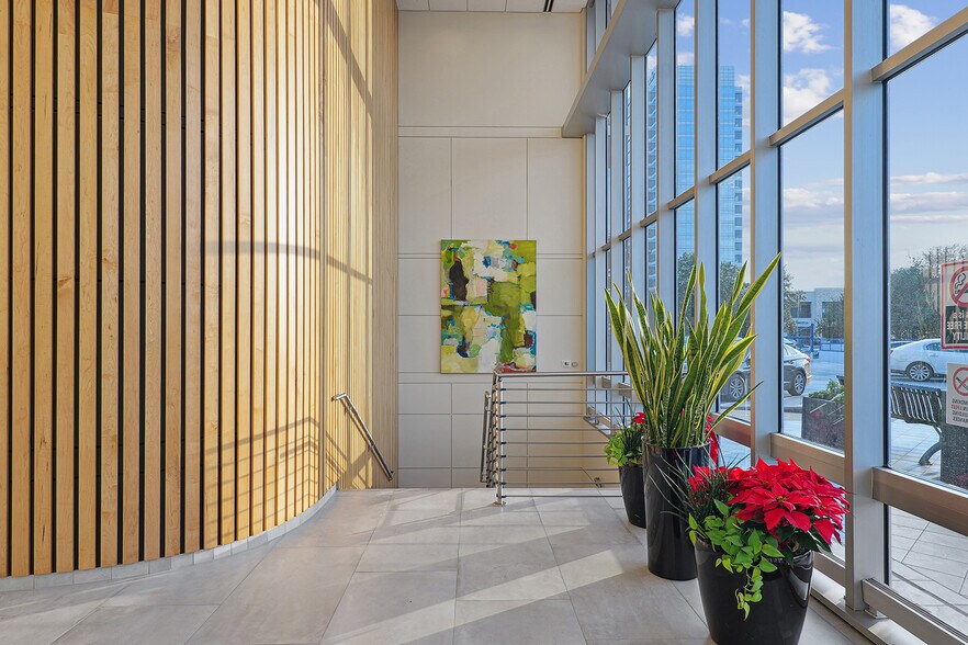 More Photos Of 1300 W Sam Houston Pky S, Houston Office For Sale