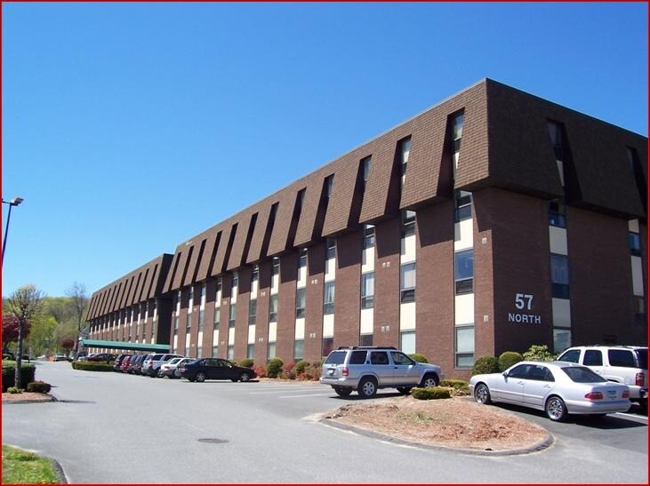 More Photos Of 57 North St, Danbury Medical For Lease