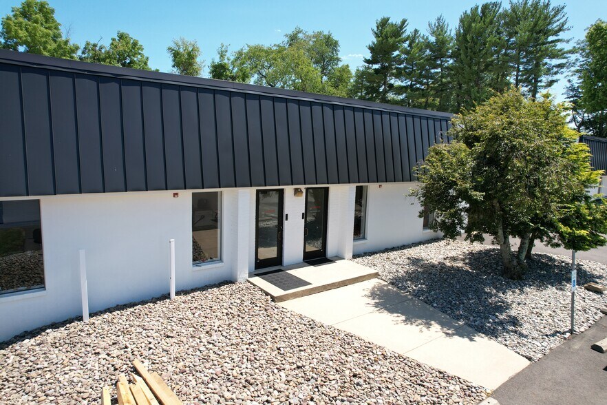 More Photos Of 201-375 Pheasant Run, Newtown Unknown For Lease