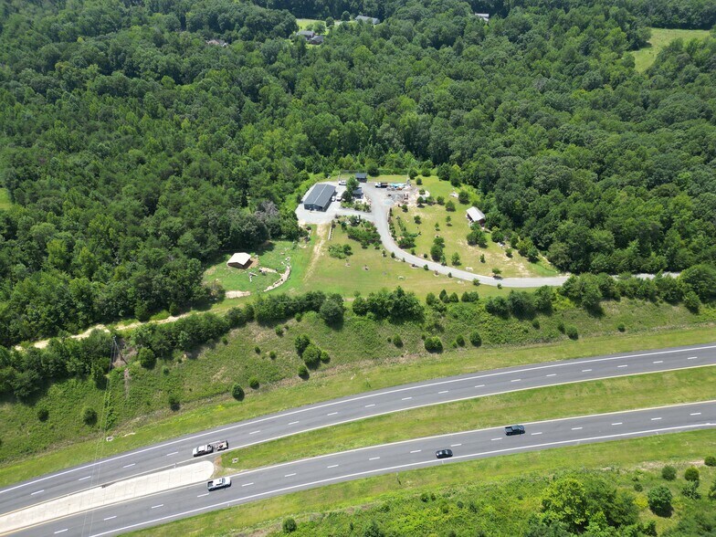 More Photos Of 855 N NC Highway 109, Thomasville Land For Sale