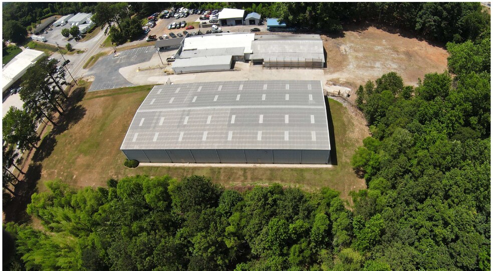 More Photos Of 5290 Highway 42, Ellenwood Distribution For Sale