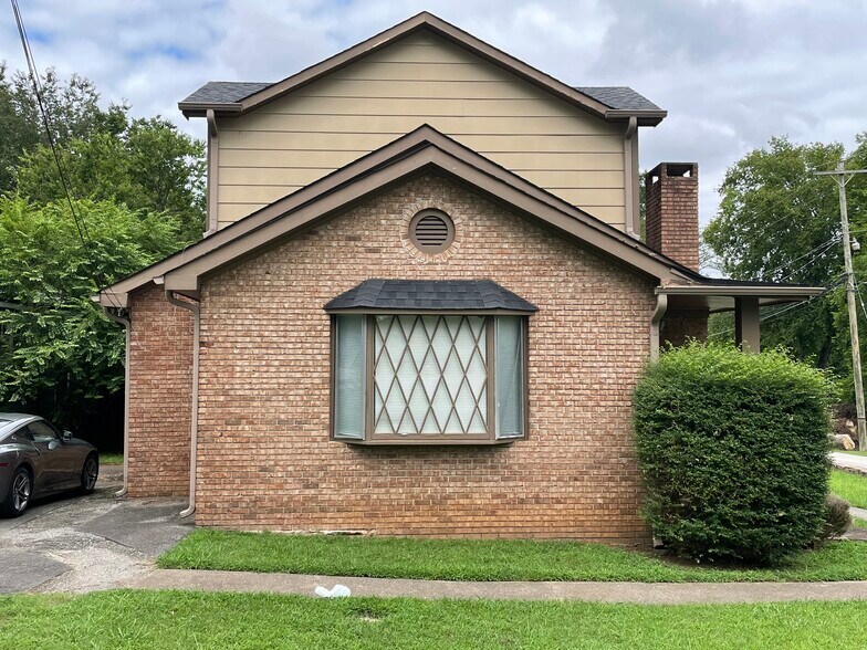 More Photos Of 201 Lancaster Ave, Chattanooga Apartments For Sale