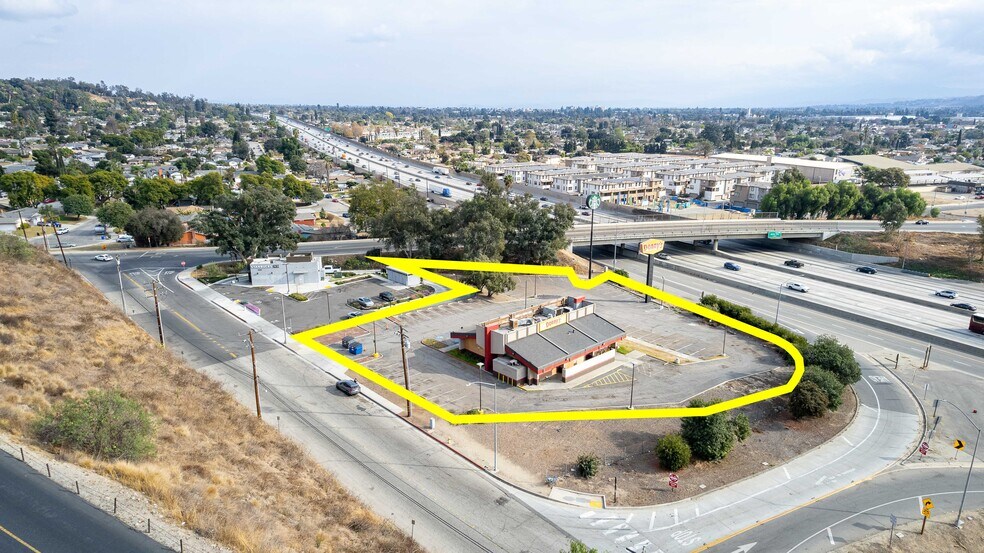 More Photos Of 1504 Gillette Rd, Pomona General Retail For Sale