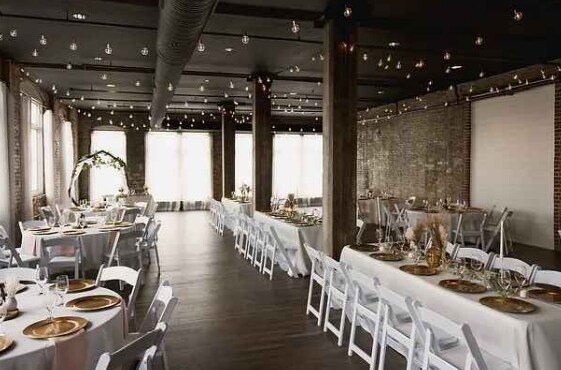 More Photos Of 32-36 Garrett Rd, Upper Darby Loft Creative Space For Lease