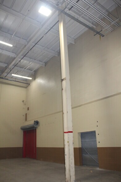 More Photos Of 180 E Main St, Haw River Distribution For Lease