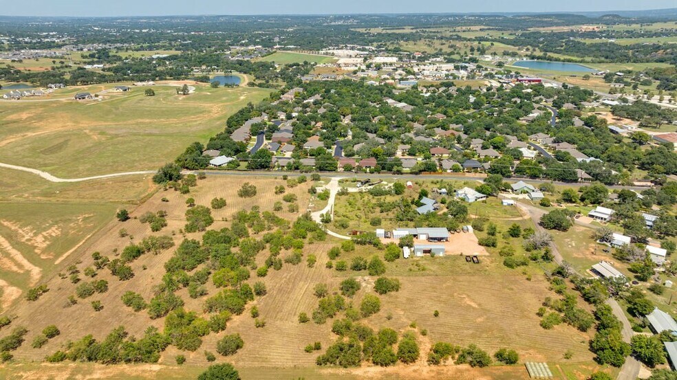 More Photos Of Lot 2 Mariposa Dr, Fredericksburg Land For Sale