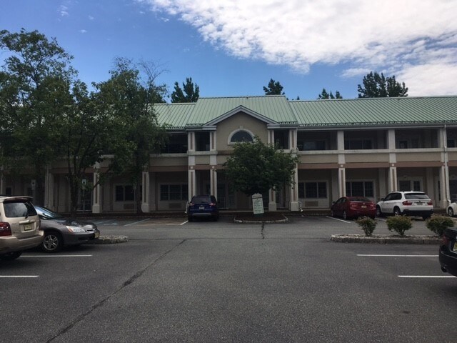 More Photos Of 51 Bridge St, Metuchen Office For Lease