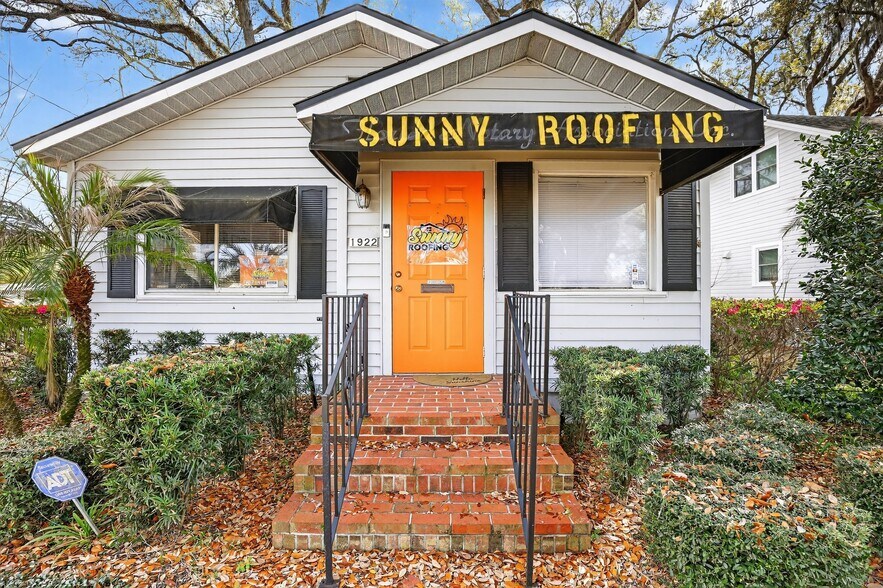 Primary Photo Of 1922 Hillcrest St, Orlando Office For Sale