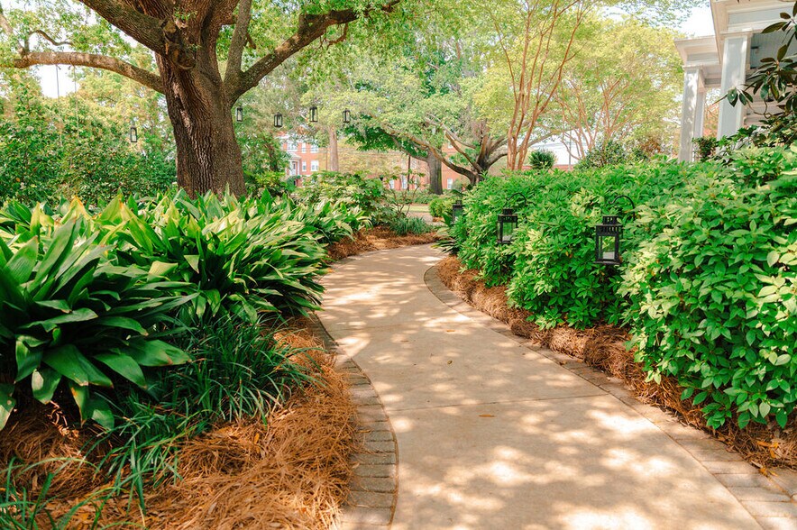 More Photos Of 120 E Liberty St, Sumter Specialty For Sale