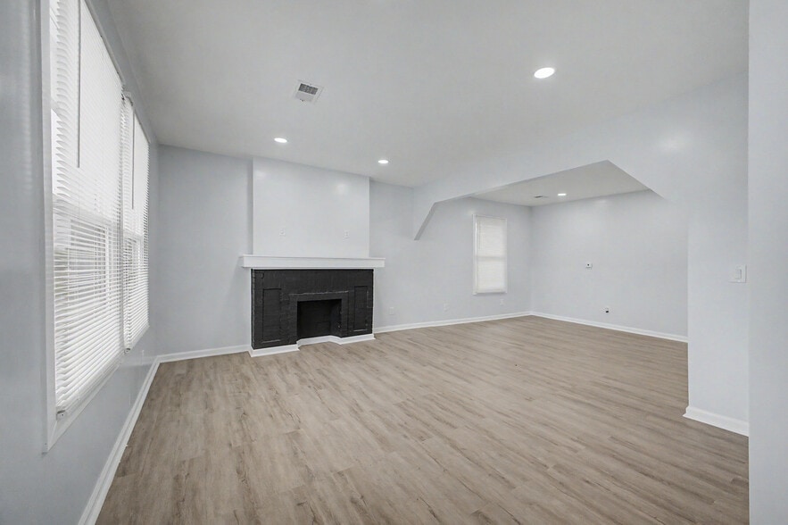 More Photos Of 3808 Monterey St, Detroit Apartments For Sale