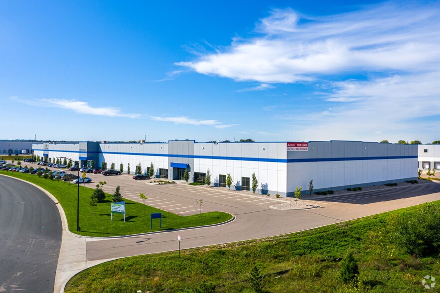Primary Photo Of 750 Innovation Blvd, Shakopee Warehouse For Lease