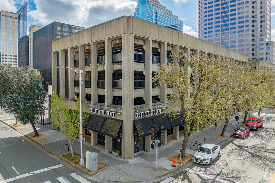 More Photos Of 455 Capitol Mall, Sacramento Office For Lease