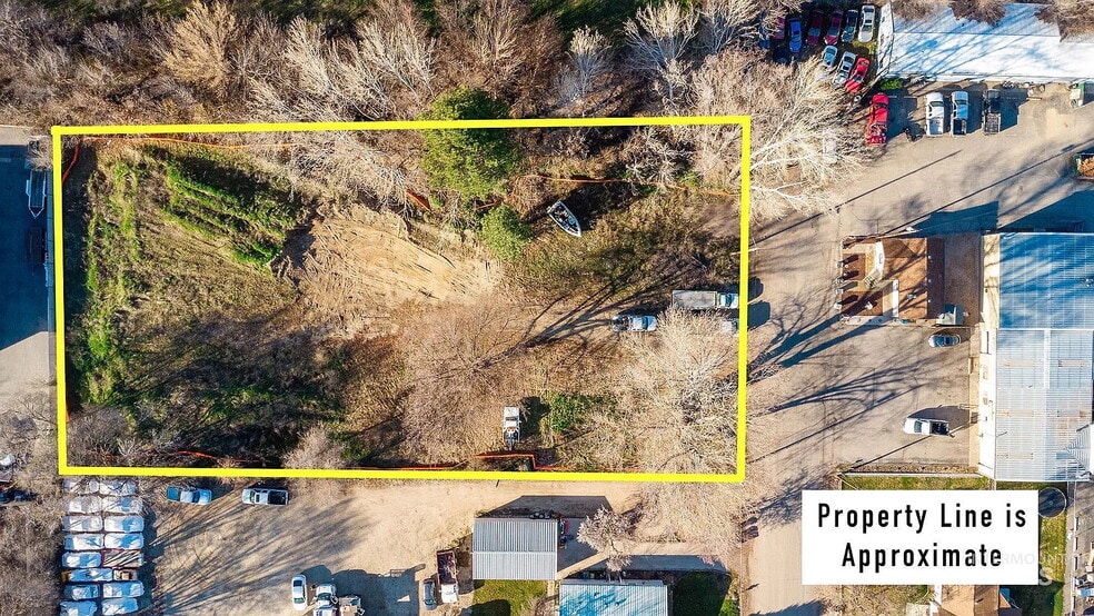 More Photos Of 215 W 39th St, Boise Land For Sale