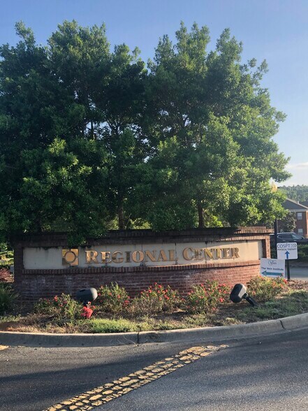 More Photos Of 2600 Centennial Pl, Tallahassee Medical For Lease