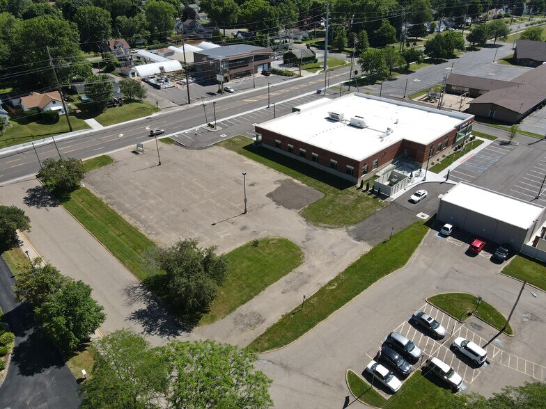 More Photos Of 630 30th St NW, Canton Land For Sale