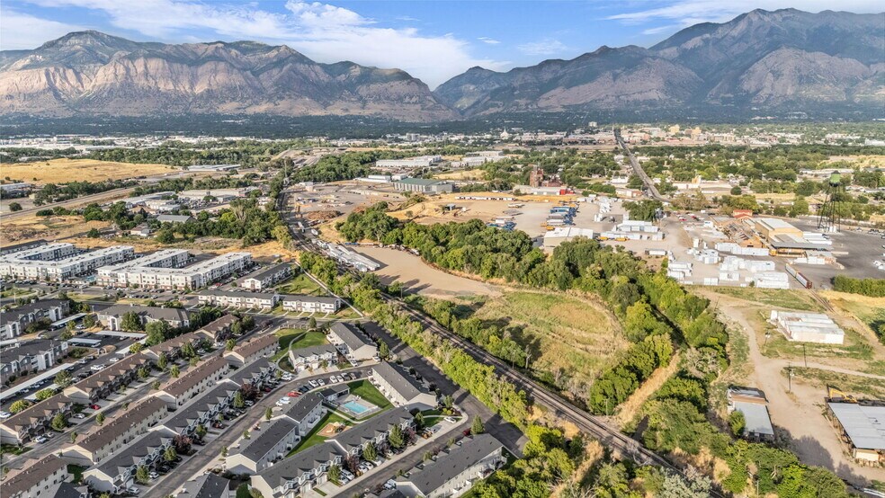 More Photos Of 871 2100 S, West Haven Land For Sale