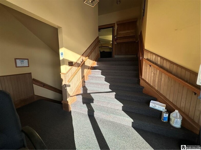 More Photos Of 1 West Ave, Arkport Religious Facility For Sale