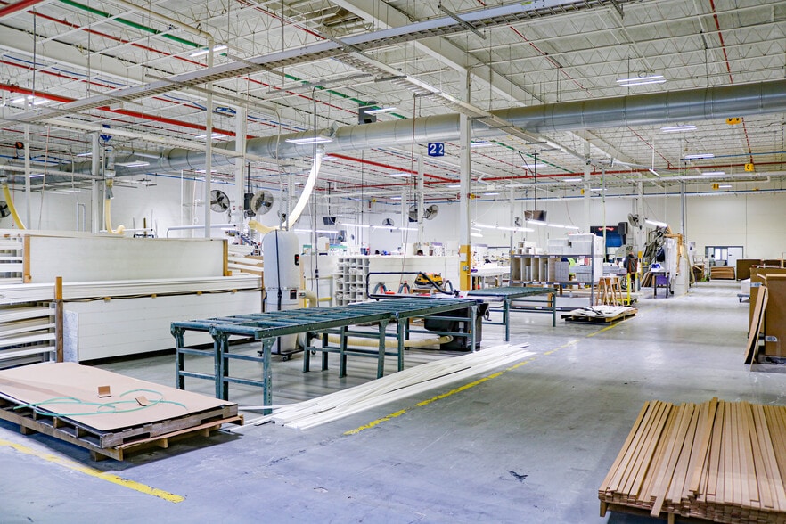 More Photos Of 45 Mill St, Mays Landing Manufacturing For Sale