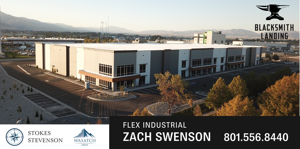 Primary Photo Of 1616 S 1000 W, Logan Unknown For Lease