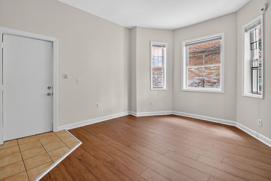 More Photos Of 1404 Madison Ave, Baltimore Apartments For Sale