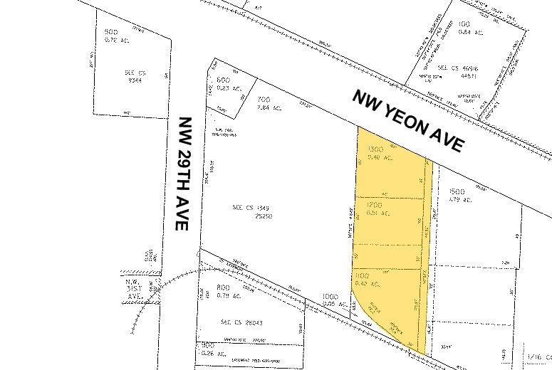 More Photos Of 3317-3325 NW Yeon Ave, Portland Warehouse For Lease