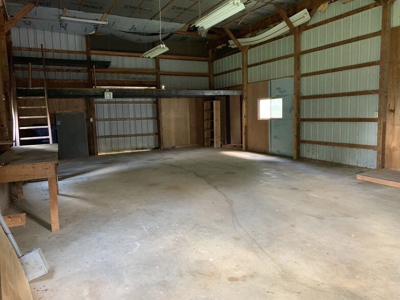 More Photos Of 9215 Baltimore National Pike, Middletown Specialty For Sale