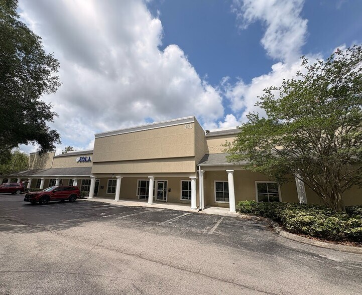 Primary Photo Of 490 NW 60th St, Gainesville General Retail For Lease