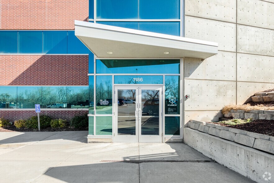 More Photos Of 1186 E 4600 S, Ogden Office For Lease