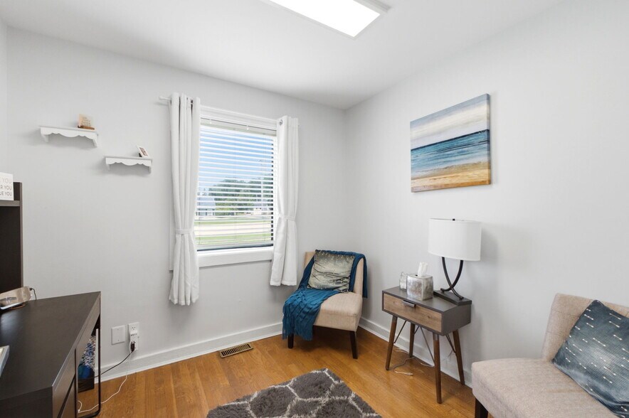 More Photos Of 7266 Far Hills Ave, Centerville Loft Creative Space For Sale