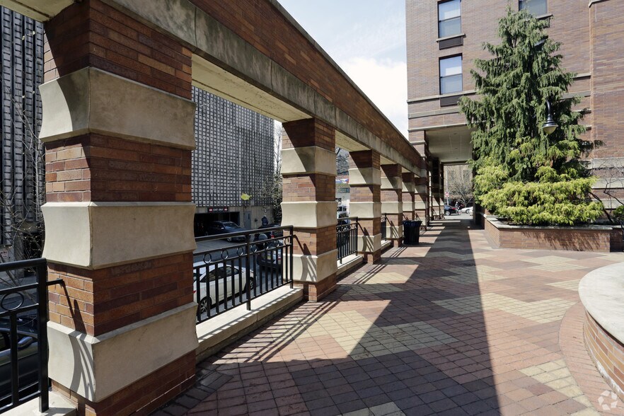 More Photos Of 205 Hudson St, Hoboken Multifamily For Sale