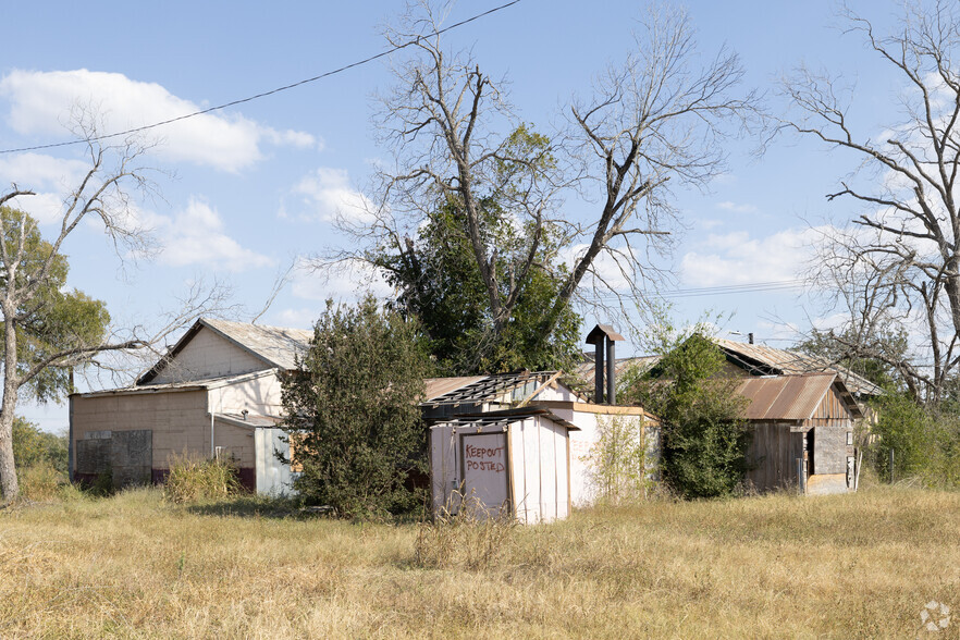 Primary Photo Of 8640 E Evans Rd, San Antonio Freestanding For Lease