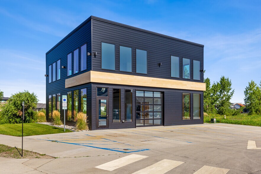 More Photos Of 3344 5th Way E, West Fargo Office For Lease