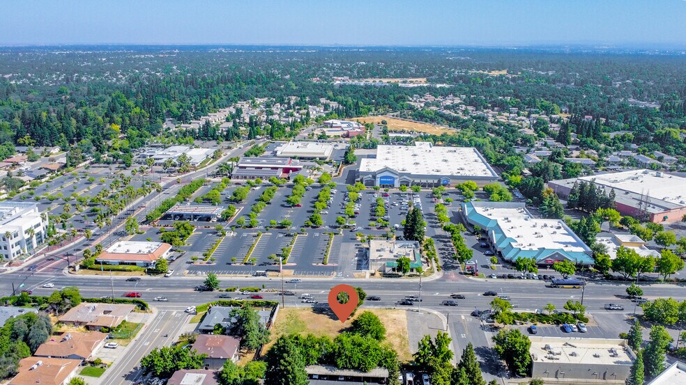 More Photos Of 7210 Greenback Ln, Citrus Heights Land For Sale