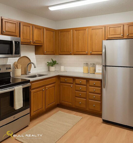 More Photos Of ,  Multifamily For Sale