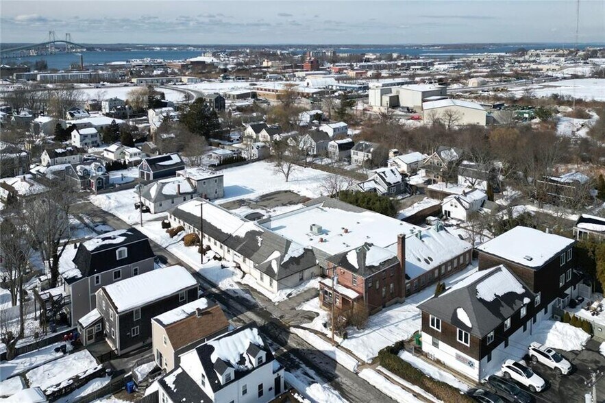 More Photos Of 0 Sheffield Ave, Newport Industrial For Sale