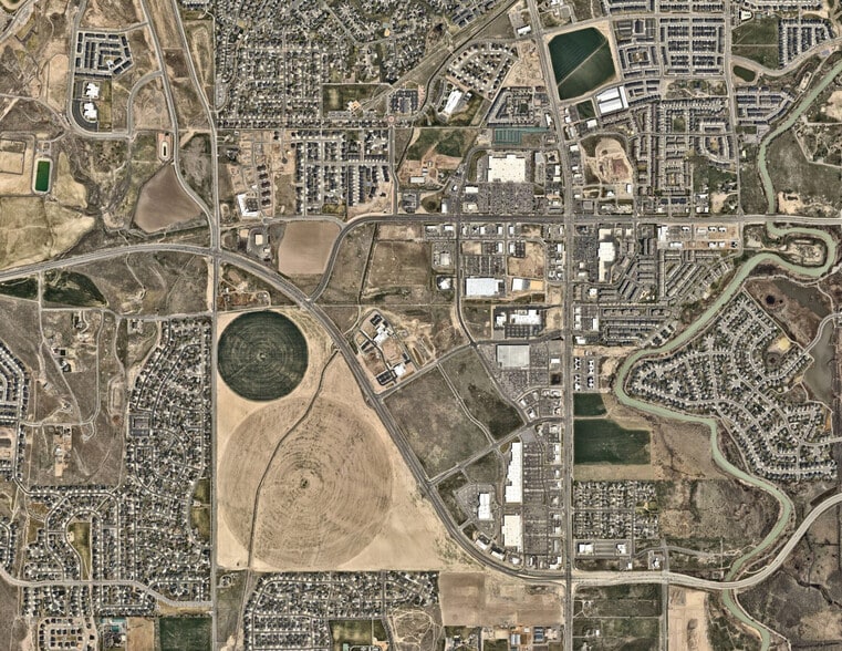 More Photos Of Wildflower Commerce Park- Saratoga Springs, Saratoga Springs Land For Sale