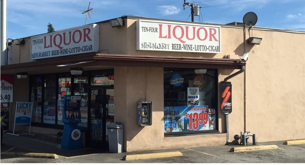 More Photos Of 14016-14020 Lambert Rd, Whittier Storefront For Lease