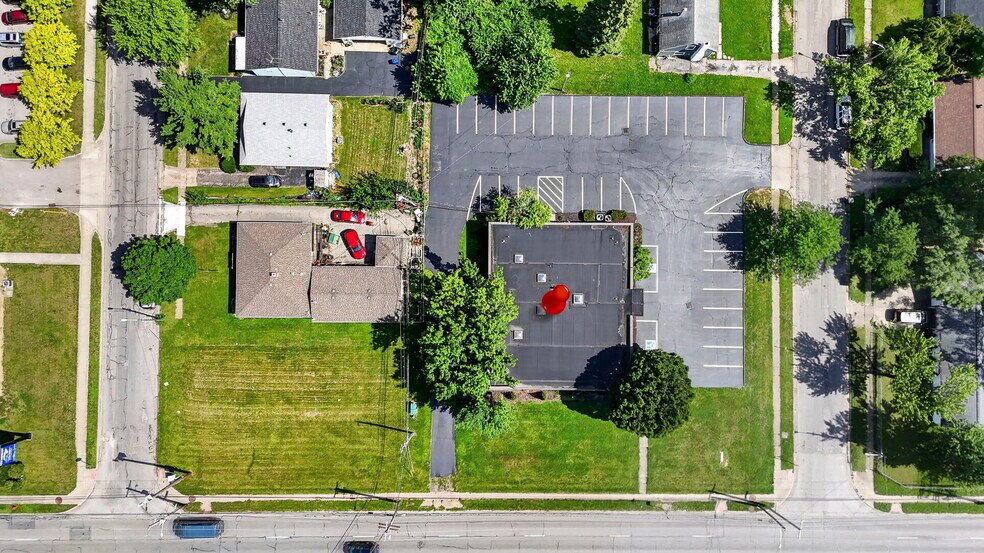 More Photos Of 3900 E Livingston Ave, Columbus Medical For Sale