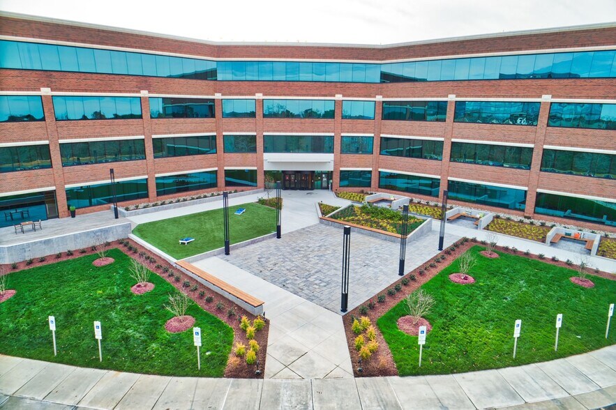 More Photos Of 11000 Weston Pky, Cary Office For Lease