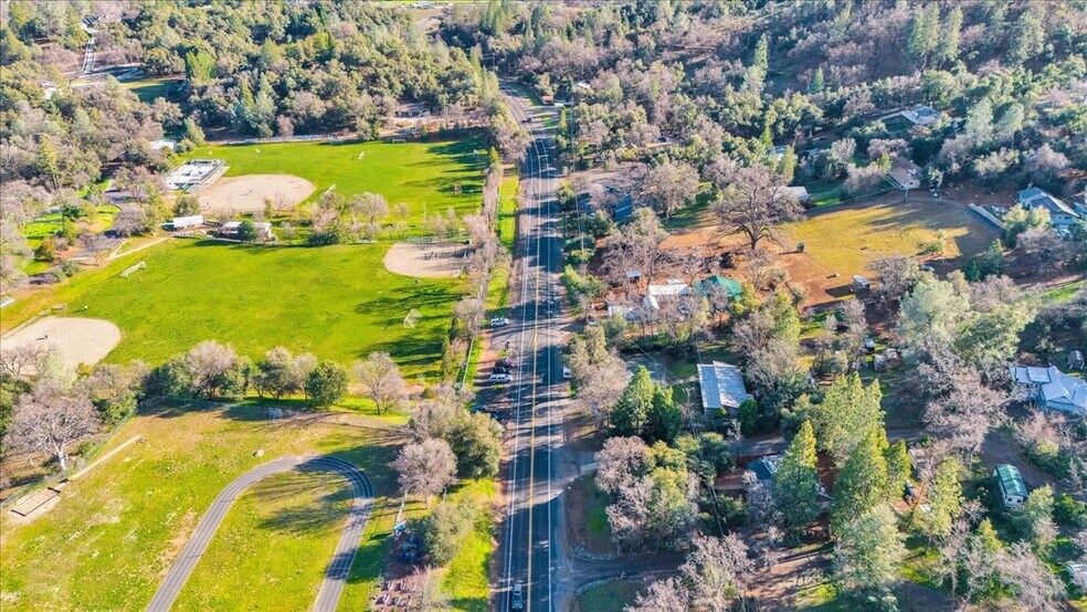 More Photos Of 304 CA-4, Murphys Office Residential For Sale