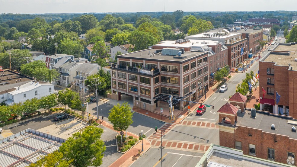 More Photos Of 115 West St, Annapolis Office For Sale