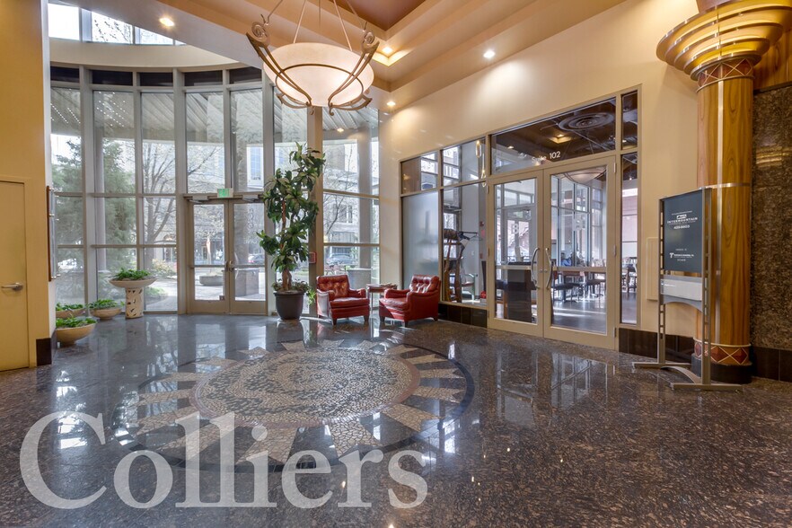 More Photos Of 121 N 9th St, Boise Office For Lease