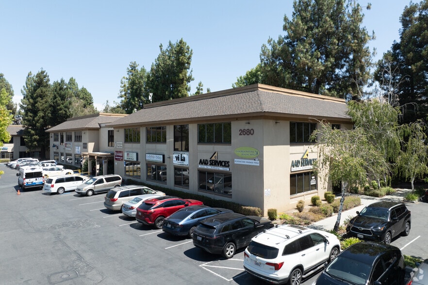 Primary Photo Of 2670 S White Rd, San Jose Unknown For Lease